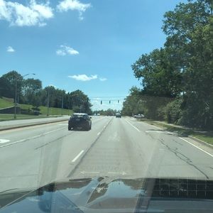 Meet your Posher, Robert